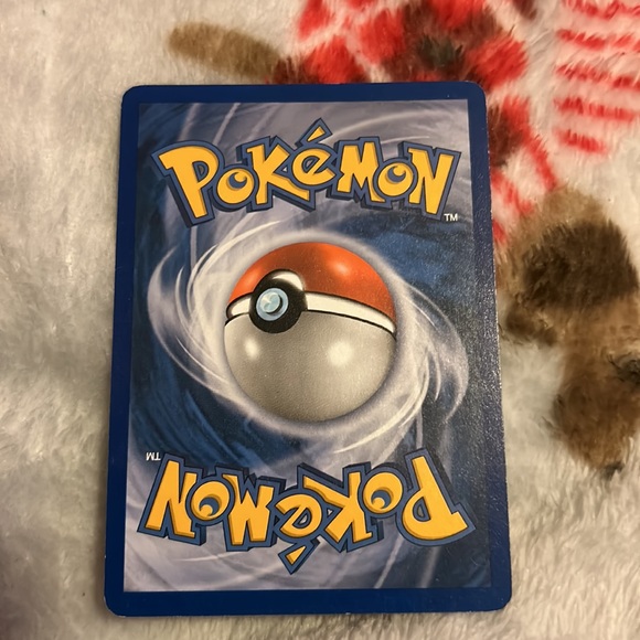 2006 Pokemon Manectric 46/110 - Picture 2 of 2